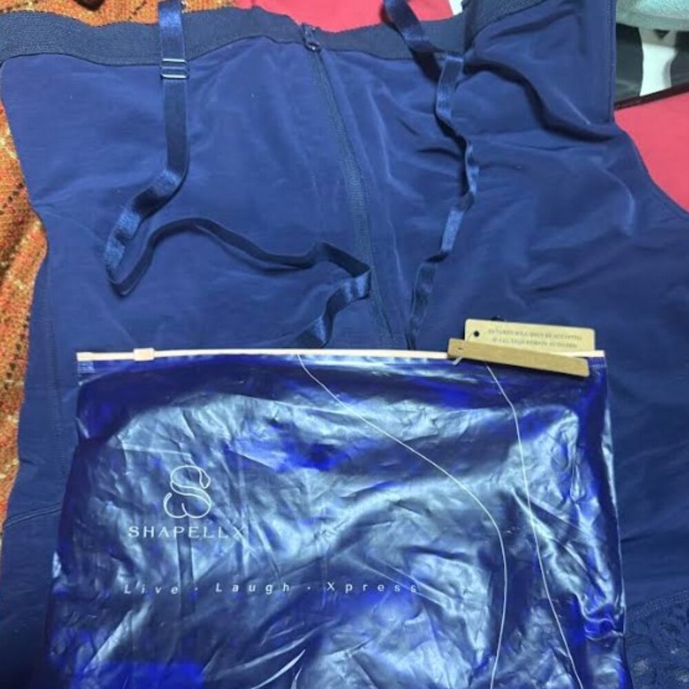 Shapellx Waist Trainer